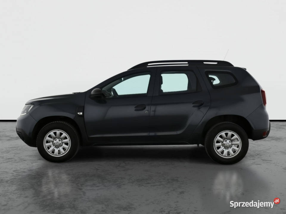 Dacia Duster 15 Blue dCi Zabrze sprzedam
