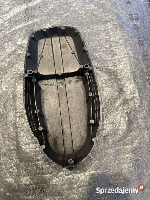 79 BMW Osłona Silnika Dekiel Kapa 1335257 M645