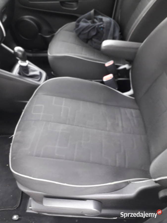 KIA Venga 14d krajowy doinwestowany poduszka powietrzna sprzedam