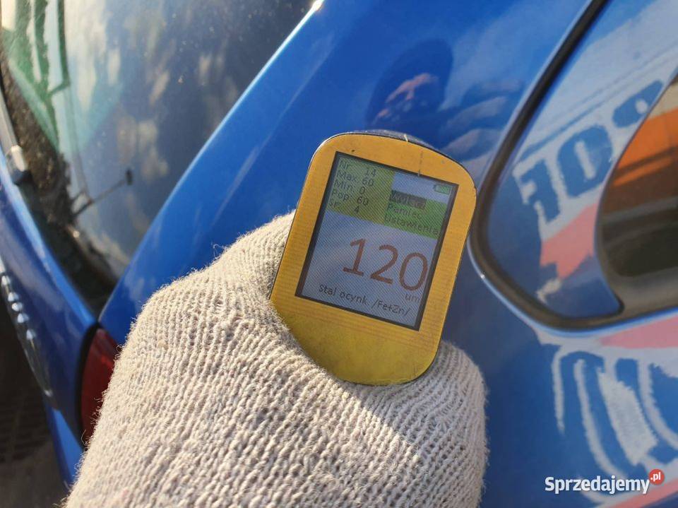 ĆWIARTKA BŁOTNIK PRAWY TYŁ SKODA OCTAVIA II RS Lipno