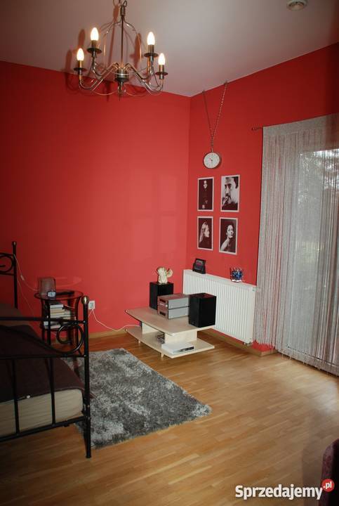 Dom na sprzedaż Lutomierska wolnostojący sprzedam