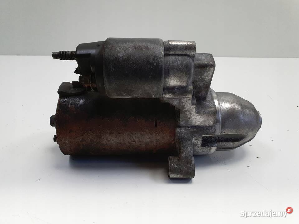 ROZRUSZNIK Mini Cooper D R60 16 D ROZRUSZNIK Motoryzacja Rudka