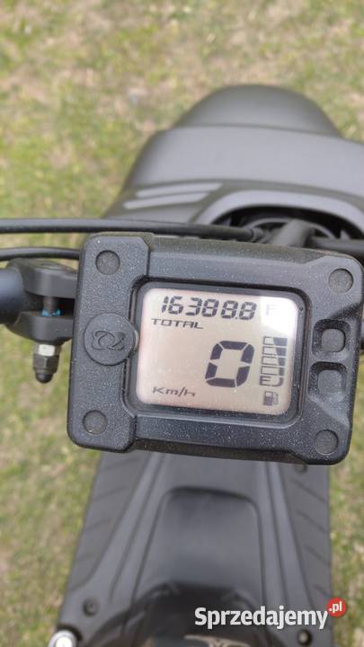 Skuter MBK Yamaha Booster automatyczna Sokółka