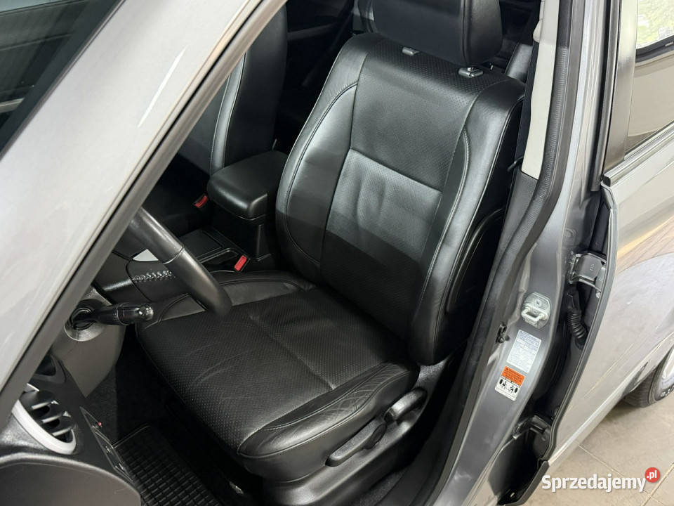 Suzuki Grand Vitara 40tyśkm Cała Oryginał De sprzedam