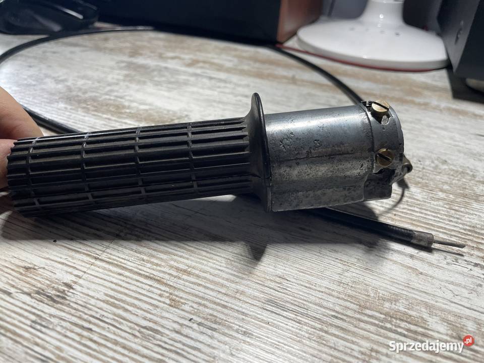 Manetka magura zundapp bwm nsu bsa DKW dolnośląskie sprzedam