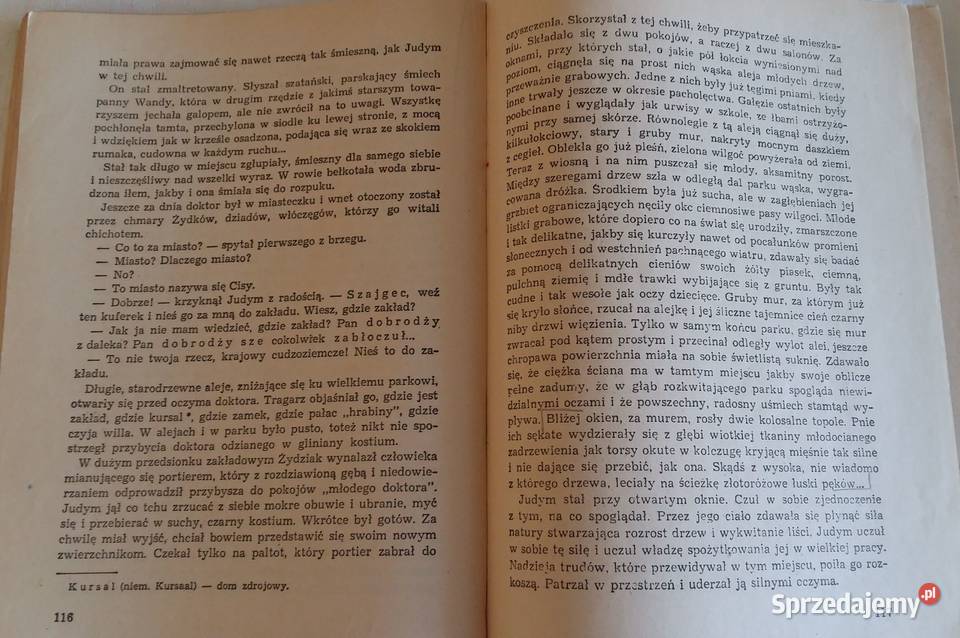 PrzedwiośnieLudzie bezdomni Stefan Żeromski łódzkie