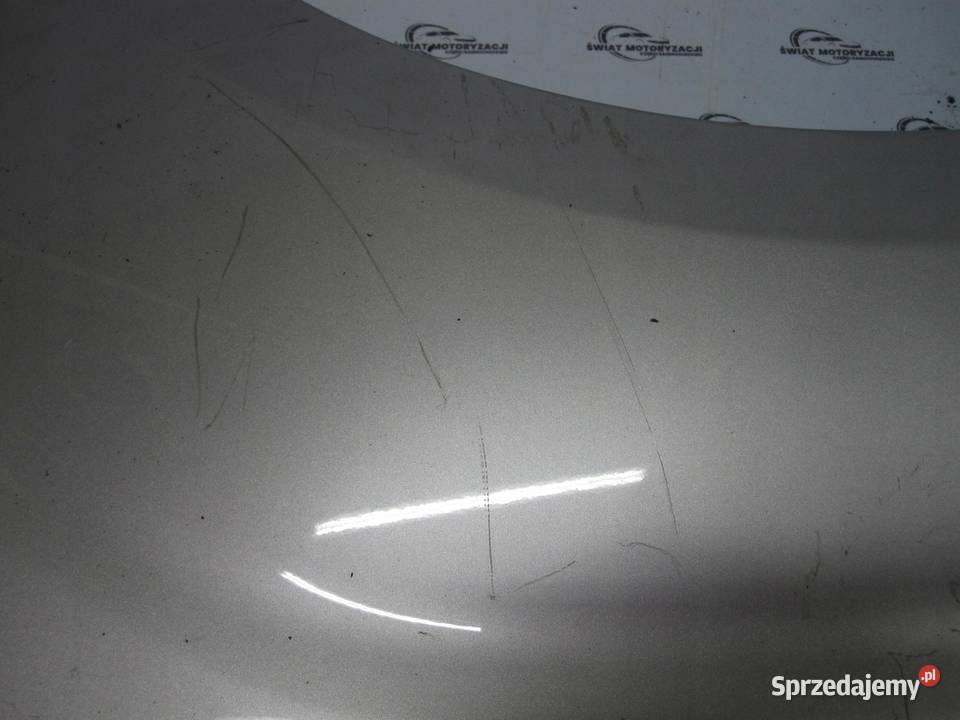 OPEL COMBO D 16r błotnik lewy przód osobowe sprzedam