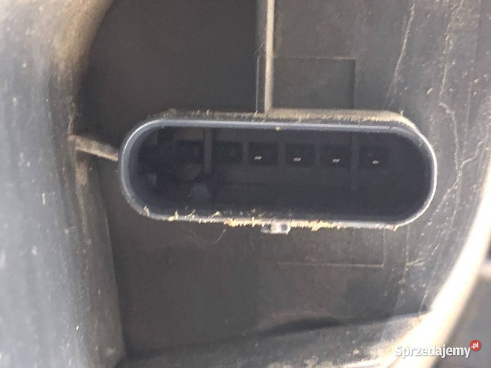 LAMPA LEWY TYŁ BMW F34 7417469 Hatchback ŚWIATŁO