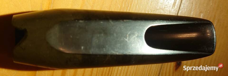 Saksofon tenor NOBLET Paris STANDARD lata 60te Oleśnica sprzedam