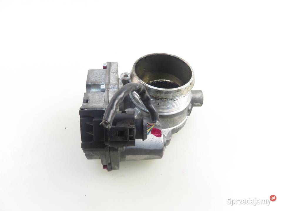 PRZEPUSTNICA AUDI A6 4F2 C6 30 TDI BMK 703703750 osobowe małopolskie