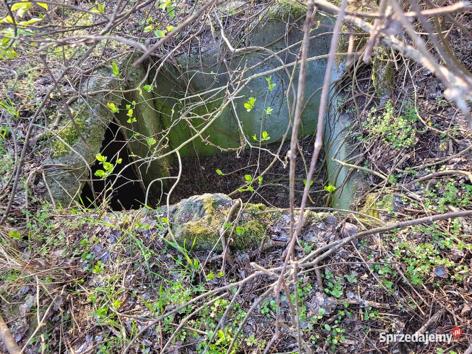 Działka budowlana mazowieckie Wola Pobiedzińska