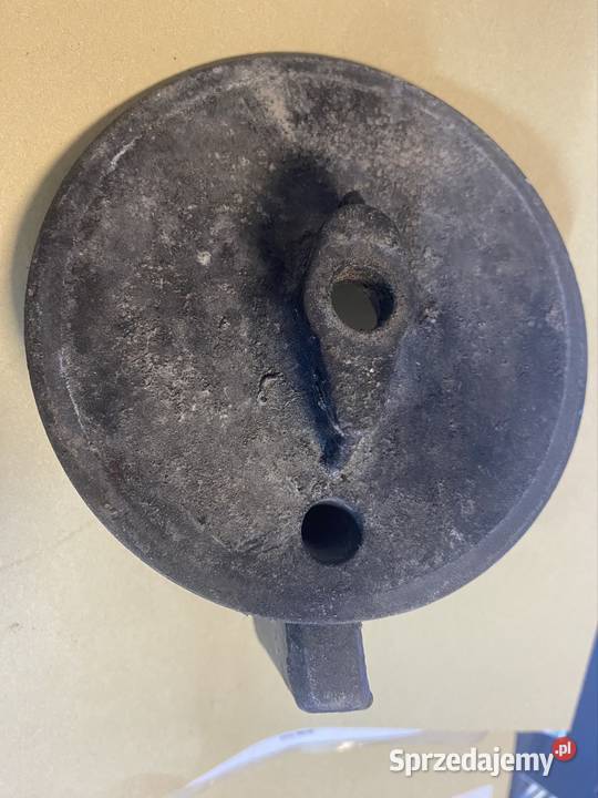 Płetwa trymująca Evinrude Johnson części 327640 Piła
