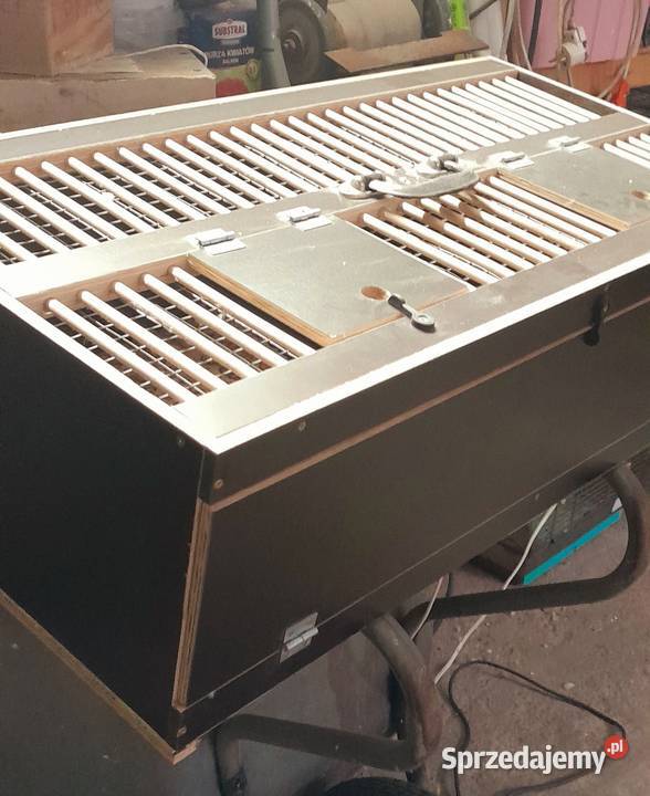 Transportówka ptaków Ostrów Wielkopolski sprzedam