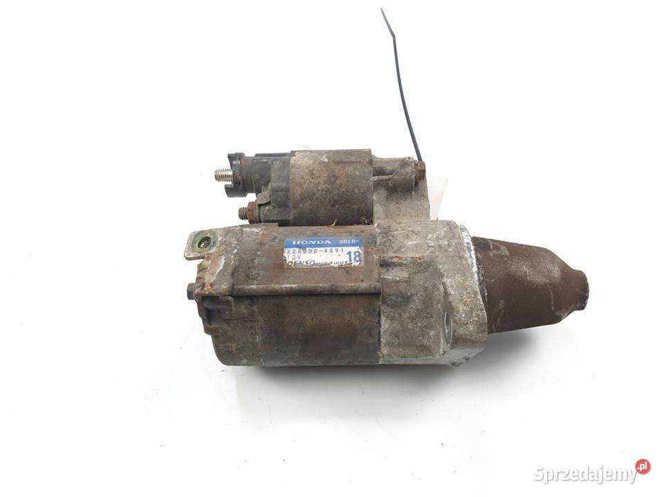 ROZRUSZNIK HONDA CIVIC 2280004891 Lipno