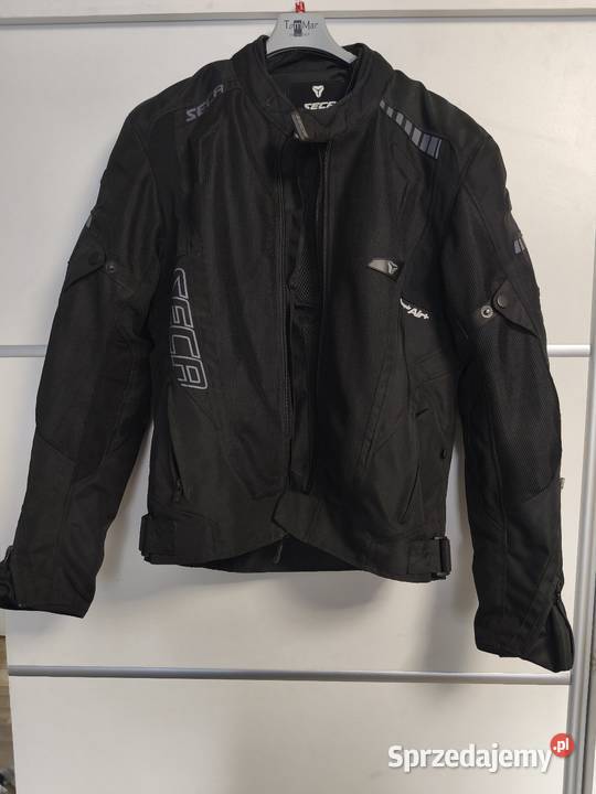 Kurtka Seca rozmiar M Kurtki Gidle