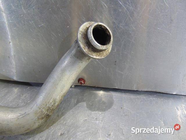 RURA RURKA INTERCOOLERA VOLVO XC 90 osobowe sprzedam