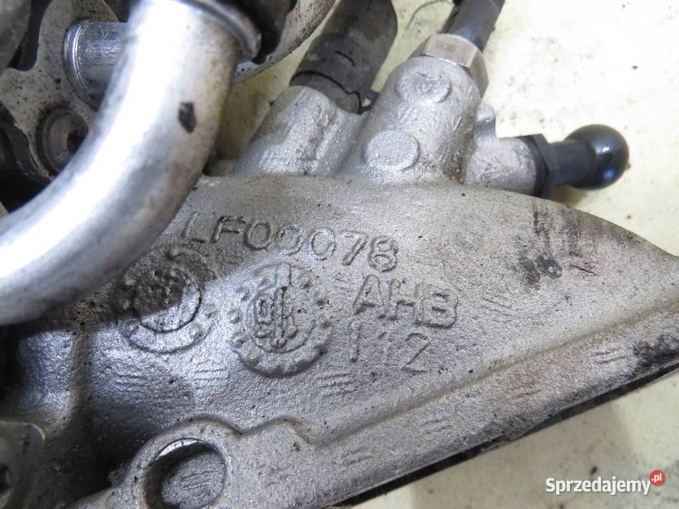 PRZEPUSTNICA PASSAT B8 20 TDILF00078