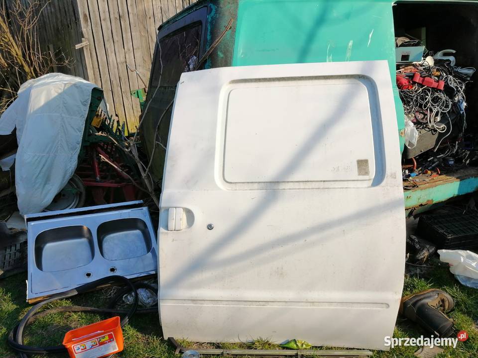 lewe przesuwne vanette serena małopolskie Kraków