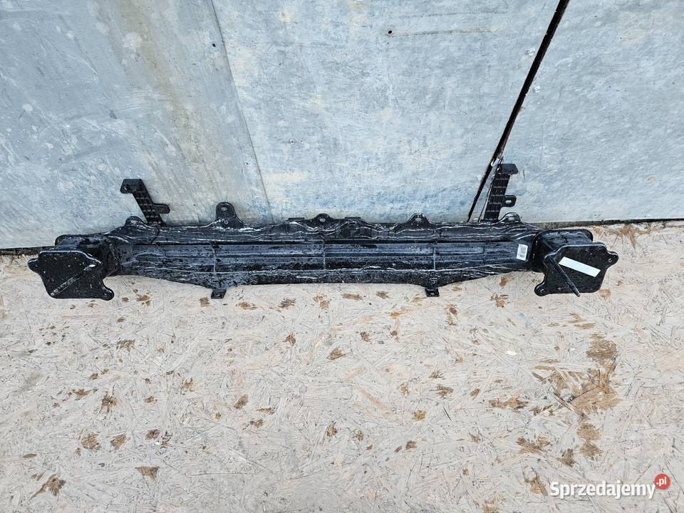 HYUNDAI I20 III BELKA ZDERZAKA TYŁ TYLNA Międzychód