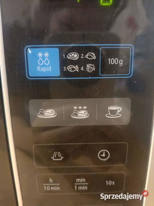 Mikrofalówka Samsung Kraków