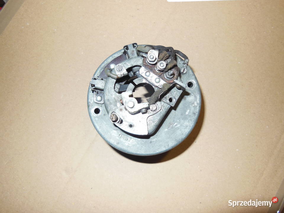 Prądnica Iż 49 350 Kielce