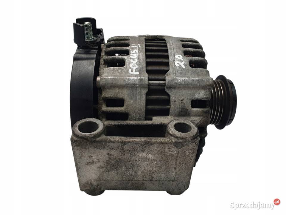 ALTERNATOR Ford C Focus II 20 16V AODA Chełm