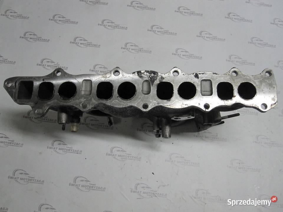 OPEL ANTARA 20 VCDI Z20S1 150 07R KOLEKTOR SSĄCY