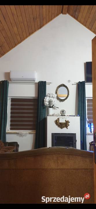 Sprzedam domek całoroczny Boszkowo Zatoka Sprzedaż