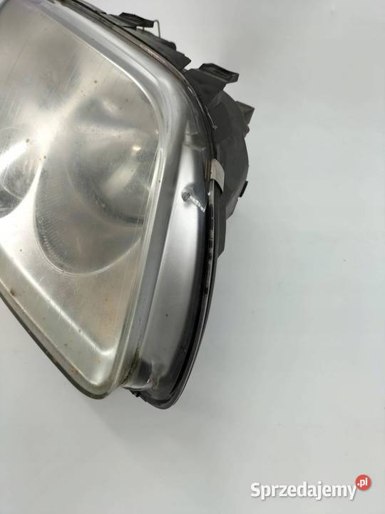 LAMPA PRZÓD PRAWA EU VW Volkswagen Touran I