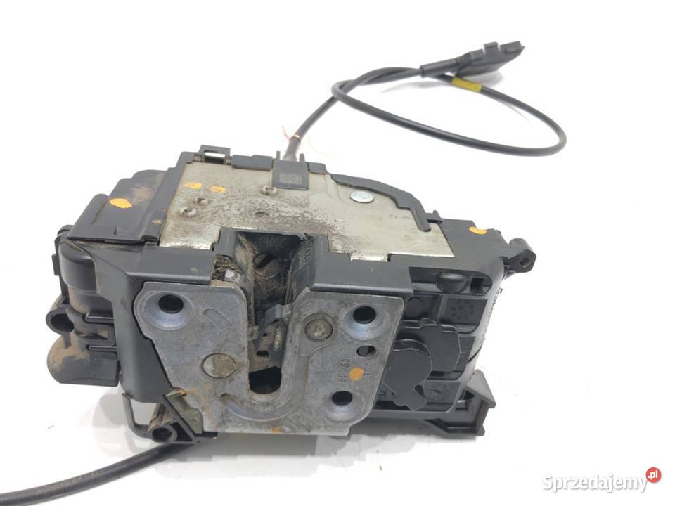 ZAMEK DRZWI LEWY PRZÓD MERCEDES CITAN Hatchback