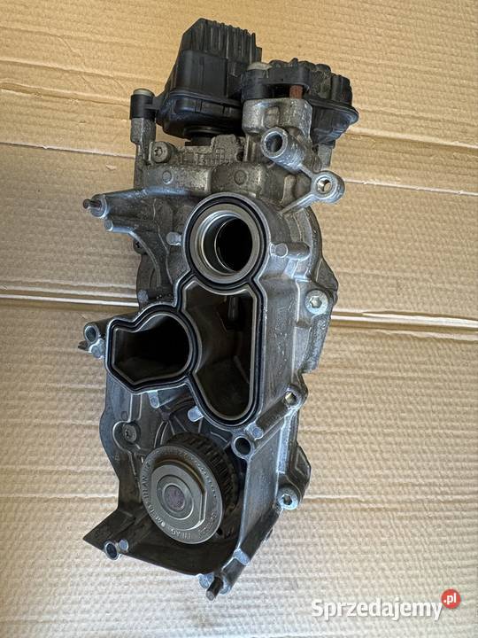 Pompa wody termostat 05E121111AB VW Golf 8 Lublin