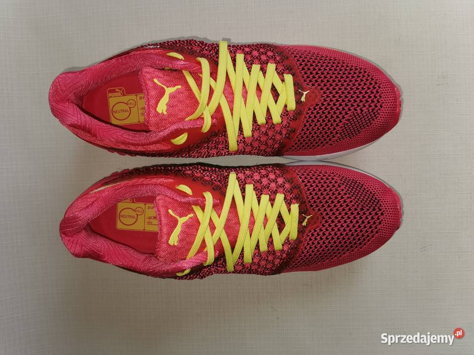 Puma Speed 600 Ignite r385wkł 245Nowe Zamość sprzedam
