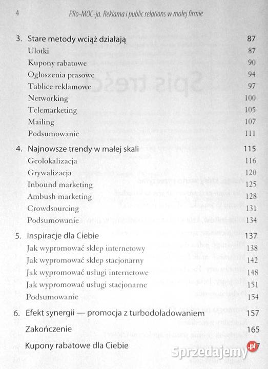 Promocja Reklama i public relations w małej miękka Chełm