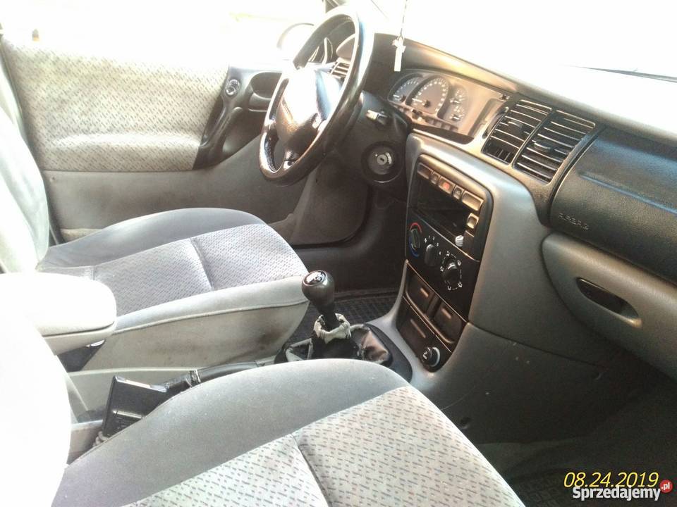 opel vectra b 18 16v 115KM świętokrzyskie sprzedam