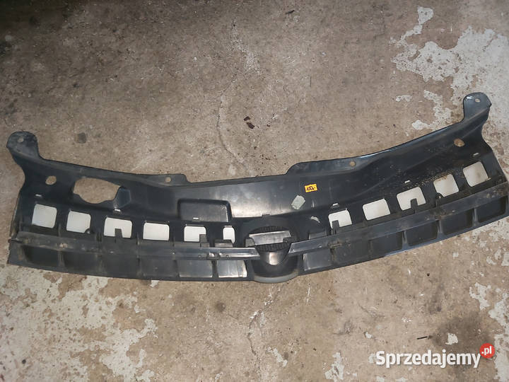 Atrapa gril do Opel Astra H GM13108463 osobowe Kamienna Góra sprzedam