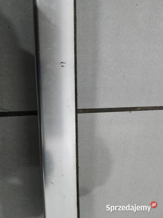 RELINGI CHROM VW Volkswagen Passat VIII 2014 B8