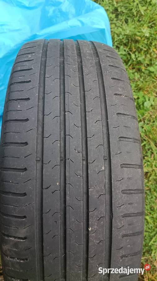 Opony Continental kontakt 577364333 60 pomorskie Bytów sprzedam