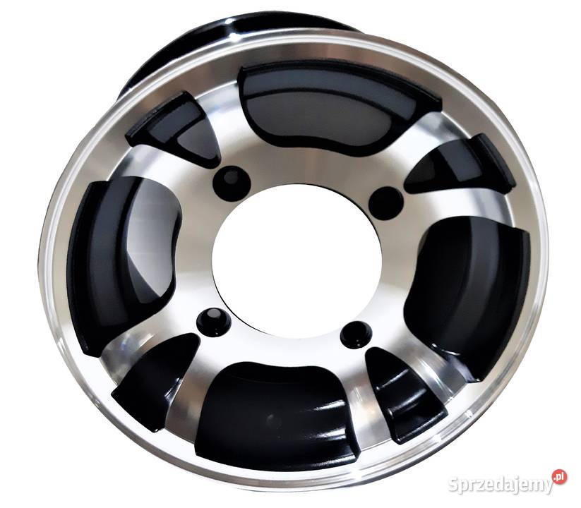 Felga przód przednia 12 4x156 Cf Moto Buyang sprzedam