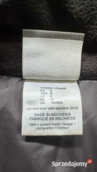 Jack Wolskin 3w1 super kurtka Królowa Górna