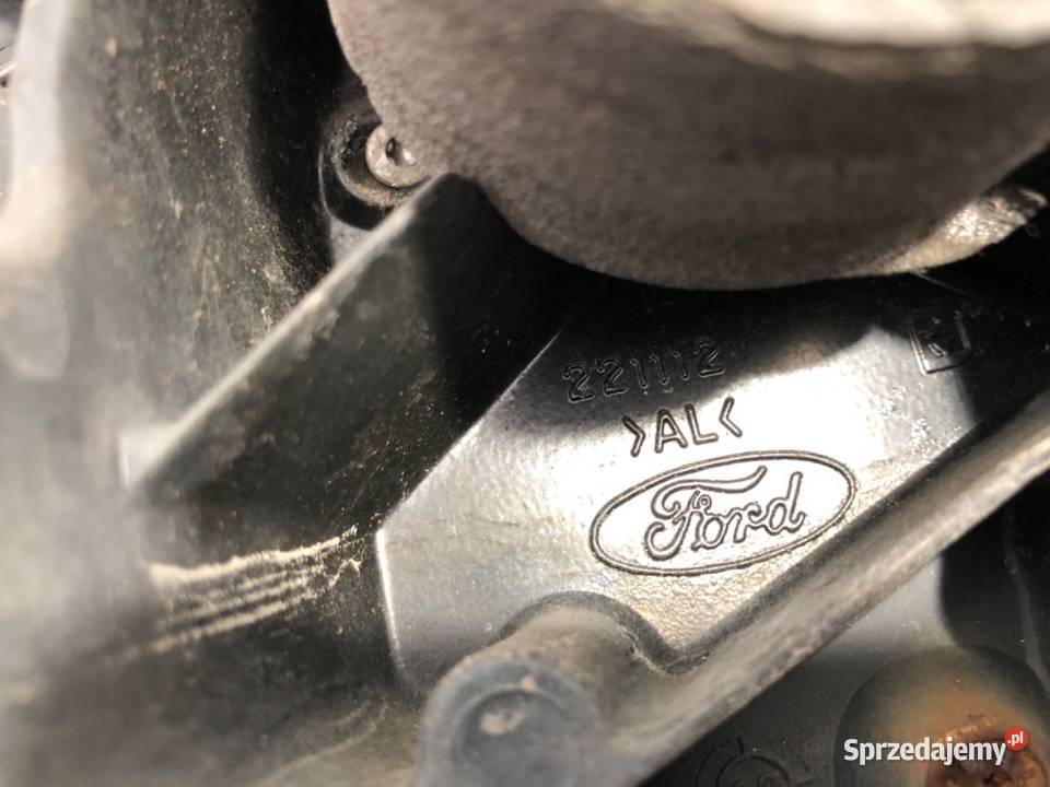 LUSTERKO PRAWE FORD TRANSIT IV Bus 0006