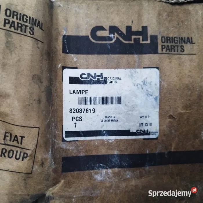 Lampa tylnia case holland 82037619 Łowicz