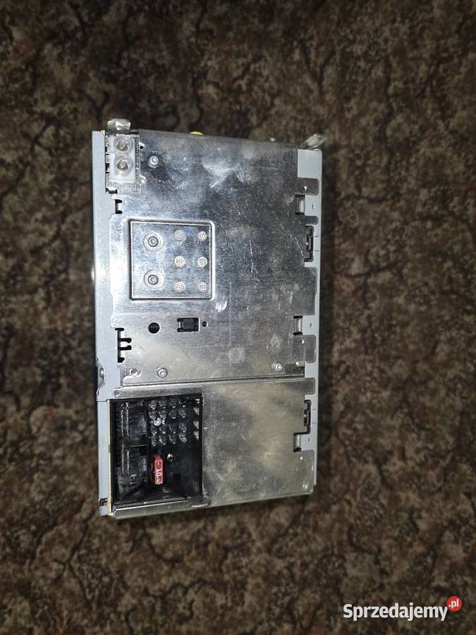 Radio audi a3 8p Fabryczne Oława