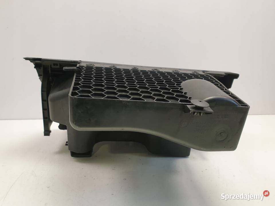 Skoda Rapid SCHOWEK PASAŻERA 5JB857097E osobowe Schowki, półki Chełm
