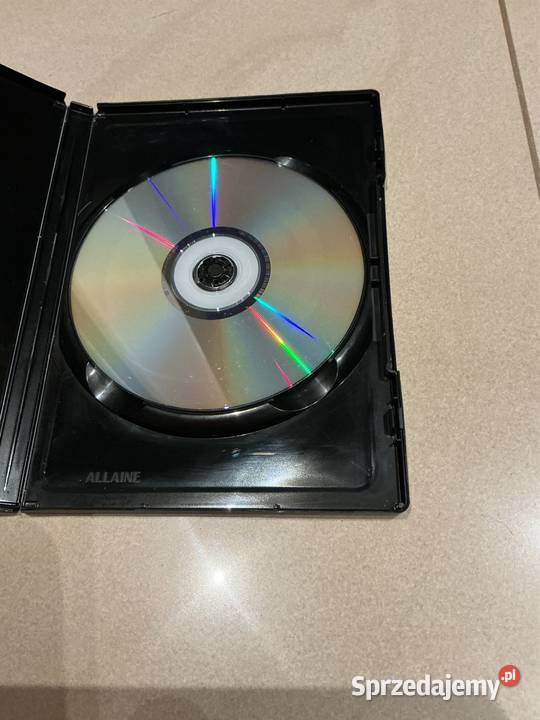 Casper i jego Przyjaciele DVD Nowa Sól