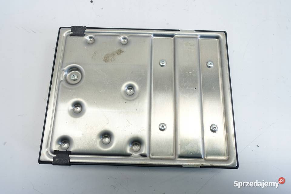 Audi A6 C7 Sline MODUŁ MOCY sterownik SENSOR osobowe Rudka