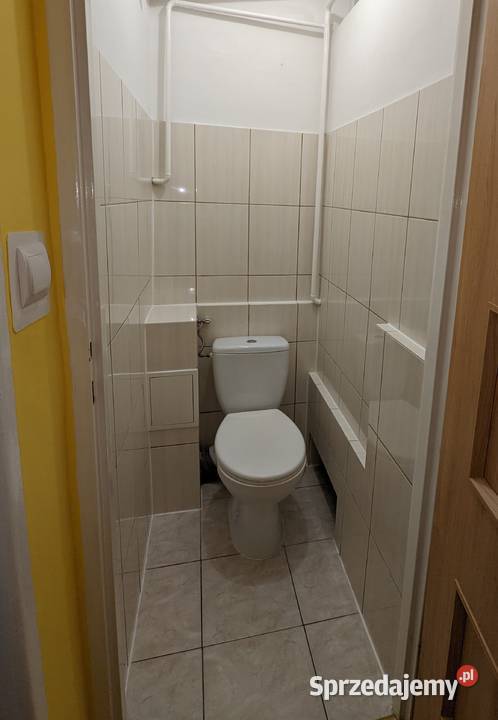 Sprzedam mieszkanie 2 pok z balkonem lubelskie Świdnik