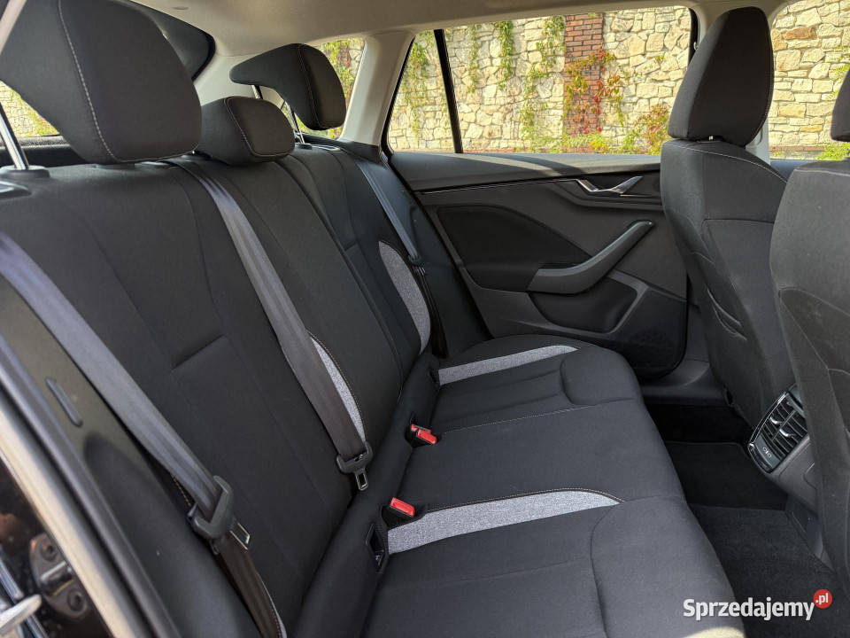 Skoda Kamiq Selection 10 TSI DSG Pozostałe Dąbrowa Górnicza