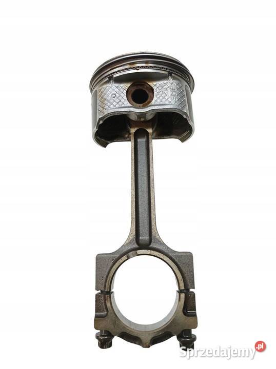 TŁOK KORBOWÓD 20 16V 145 Volvo C30 I 20062013