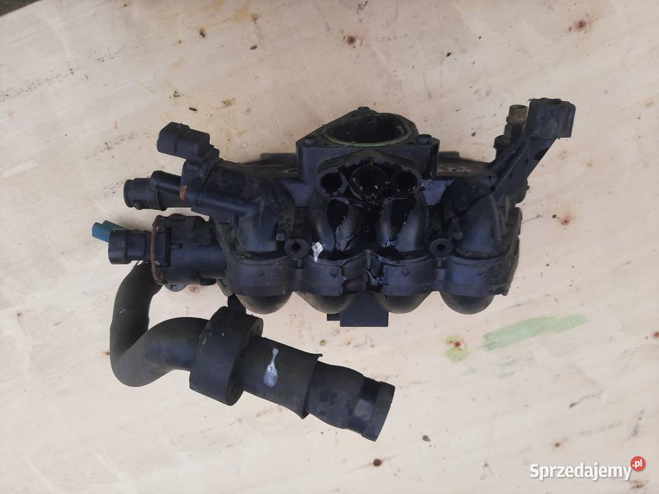 Fiat Seicento Panda Punto II 11 12 Magneti Ksawerów