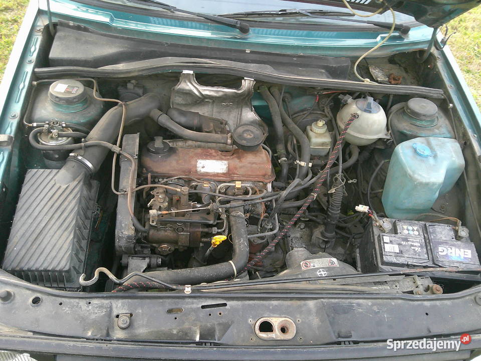Volkswagen Golf 2 Golf Tarnów